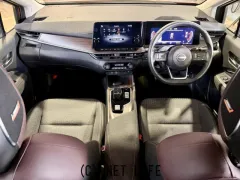 日産 ノートオーラ