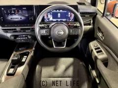 日産 ノートオーラ