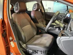 日産 ノートオーラ