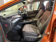 日産 ノートオーラ