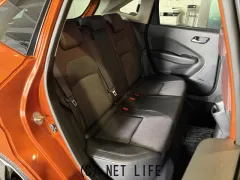 日産 ノートオーラ