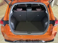 日産 ノートオーラ
