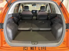 日産 ノートオーラ