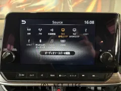日産 ノートオーラ