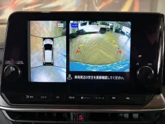 日産 ノートオーラ