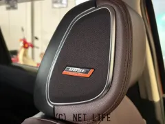 日産 ノートオーラ