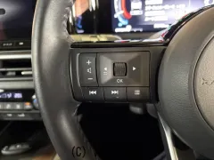 日産 ノートオーラ