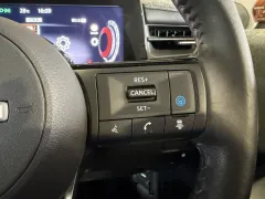 日産 ノートオーラ