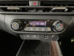 日産 ノートオーラ