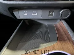 日産 ノートオーラ