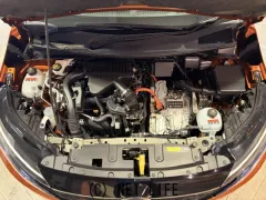 日産 ノートオーラ