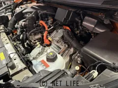 日産 ノートオーラ