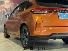 日産 ノートオーラ