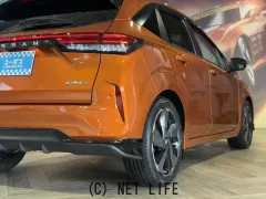 日産 ノートオーラ