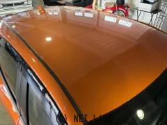 日産 ノートオーラ