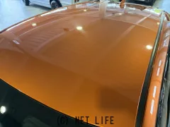 日産 ノートオーラ