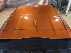 日産 ノートオーラ