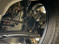 日産 ノートオーラ
