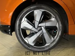 日産 ノートオーラ
