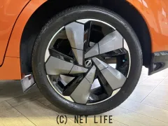 日産 ノートオーラ