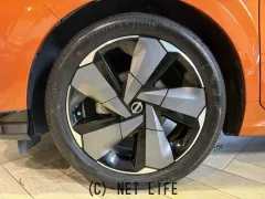 日産 ノートオーラ