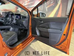 日産 ノートオーラ