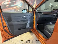 日産 ノートオーラ