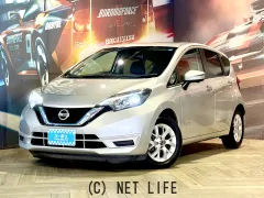 日産 ノート