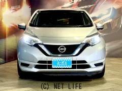 日産 ノート