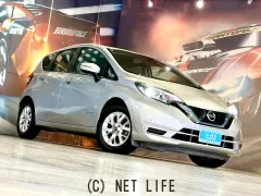日産 ノート
