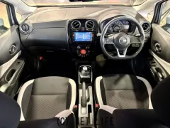 日産 ノート