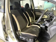 日産 ノート