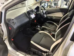 日産 ノート