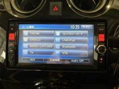 日産 ノート