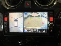 日産 ノート