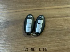 日産 ノート