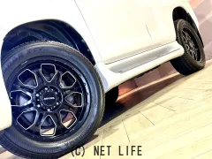 トヨタ ランドクルーザープラド