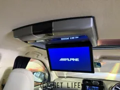 トヨタ ランドクルーザープラド
