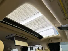 トヨタ ランドクルーザープラド