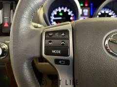 トヨタ ランドクルーザープラド