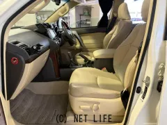 トヨタ ランドクルーザープラド