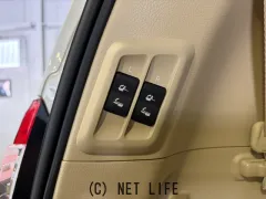 トヨタ ランドクルーザープラド