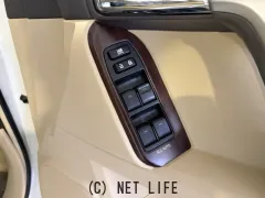 トヨタ ランドクルーザープラド