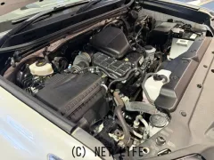 トヨタ ランドクルーザープラド