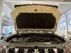 トヨタ ランドクルーザープラド
