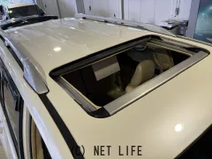 トヨタ ランドクルーザープラド