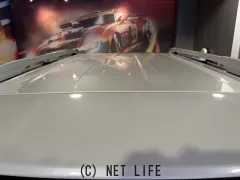 トヨタ ランドクルーザープラド