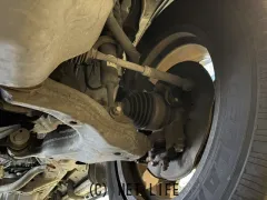 トヨタ ランドクルーザープラド