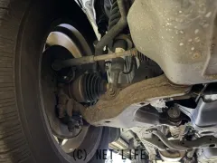 トヨタ ランドクルーザープラド
