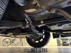 トヨタ ランドクルーザープラド